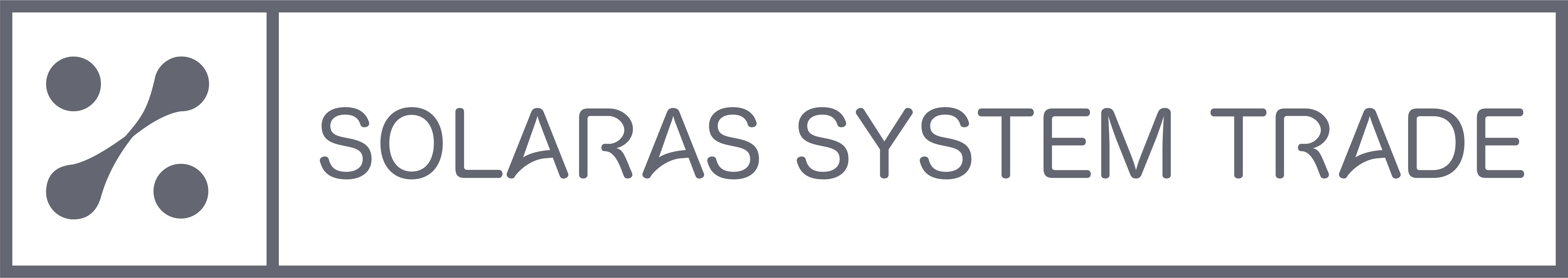 Solaras System Trade